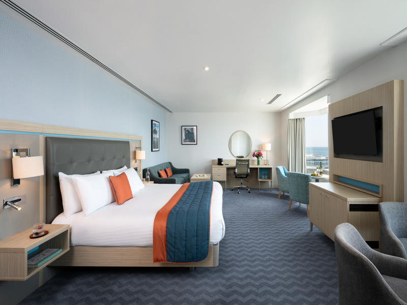 Leonardo Royal Hotel Brighton Waterfront